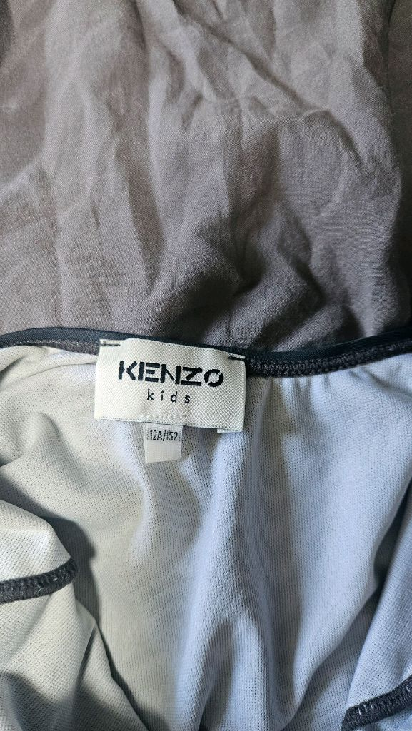 KENZO 키즈 여아 수영복 12A/152 이미지