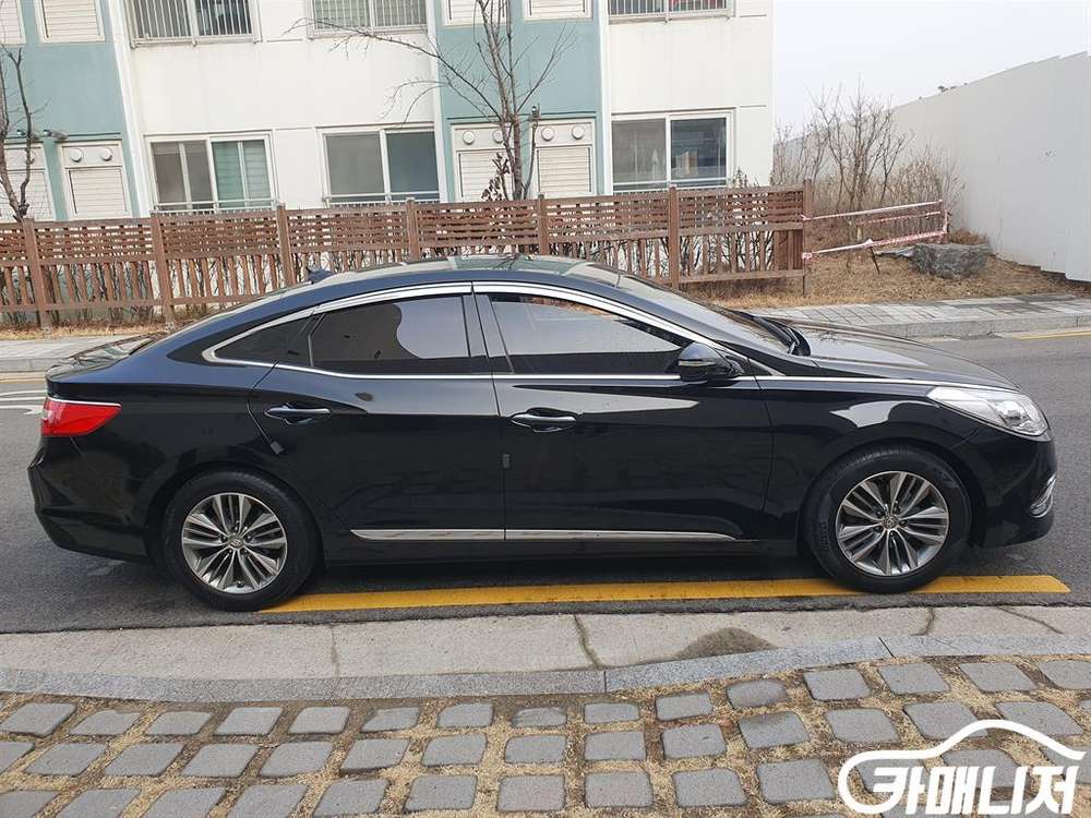[현대]그랜저 HG HG240 MODERN #고유가특가 이미지
