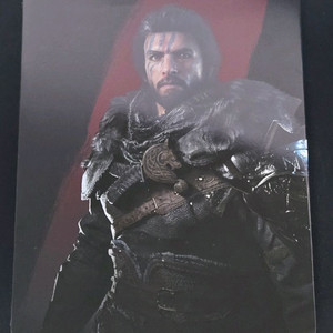 PS5 붉은사막 스틸북 미사용품 게임X (택포) 이미지