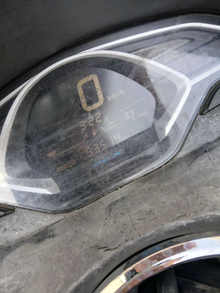 구변ok pcx125 20년식 5.3만Km 구동계교체완료 팝니다 이미지