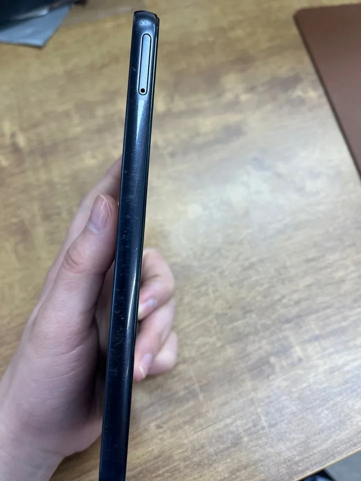 갤럭시A24 블랙 128GB 판매합니다(13만) 이미지