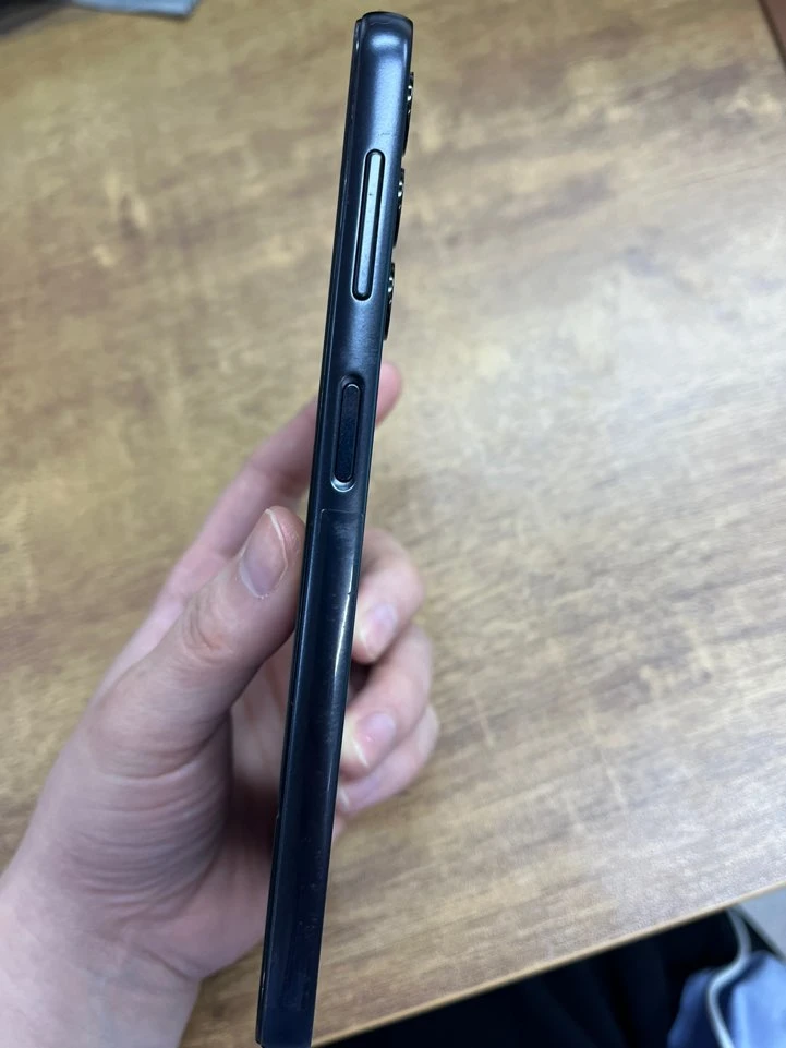 갤럭시A24 블랙 128GB 판매합니다(13만) 이미지