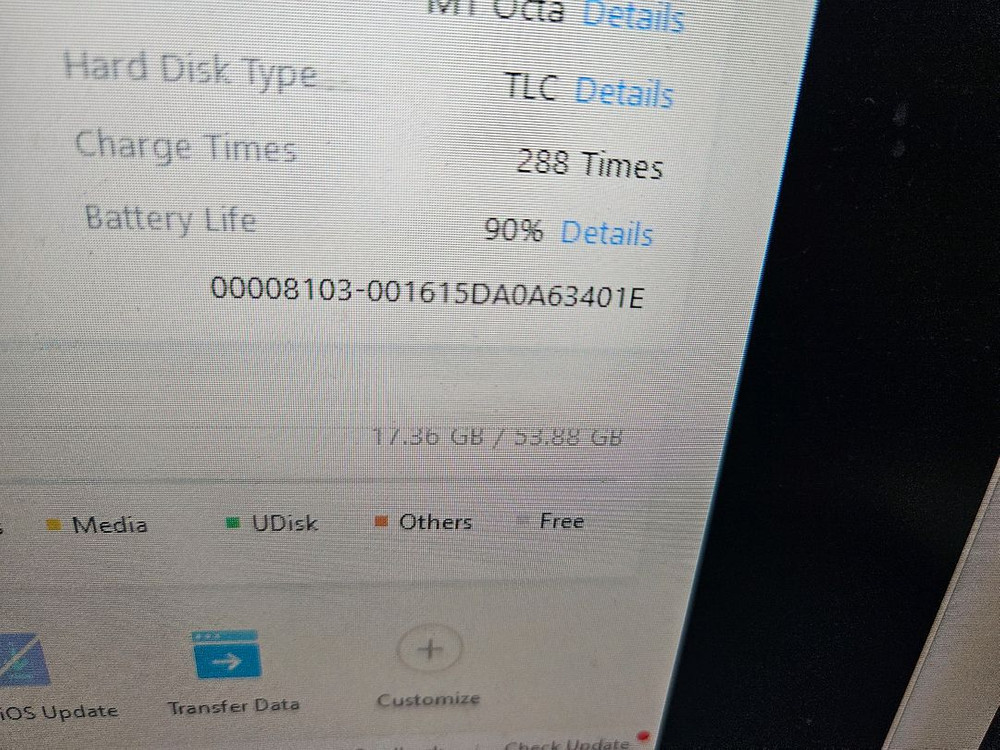 아이패드 에어5 wifi 64g 이미지