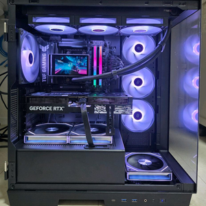 9800x3d , rtx 5080 컴퓨터 팝니다 이미지