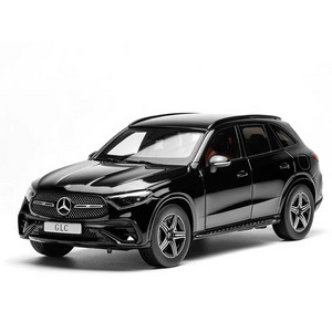 1:18 iscale 벤츠 glc 다이캐스트 이미지