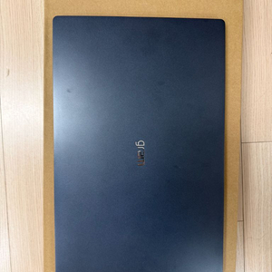 LG 그램 14인치 노트북 SSD 추가 이미지