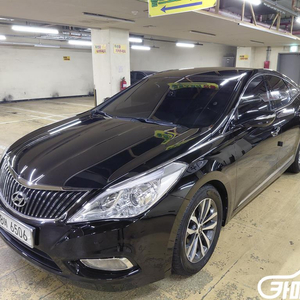 [현대]그랜저 HG LPG HG300 프라임 #고유가특가 이미지