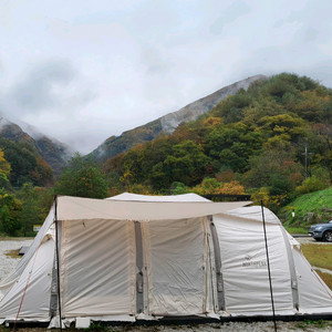 노스피크 A6RS, 듀얼전동펌프, 에어요 일괄판매 이미지