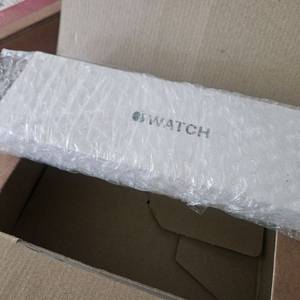 미개봉 애플워치 SE3 44mm GPS 팝니다 이미지