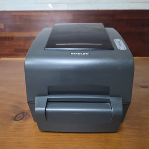 빅솔론 SLP-T400 SLP-T400R (RFID 타입) 라벨 / 바코드 / 택배 송장프린터 이미지