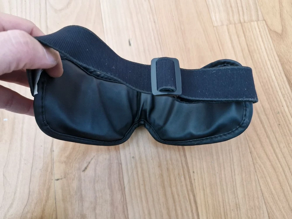 메디니스 MVP-5000 아이코닉 아이 눈마사지 안마기 이미지