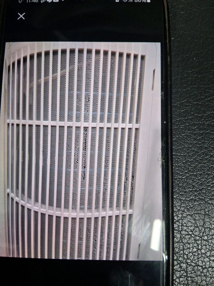 파세코 창문형 에어컨 PWA-2200W 리모컨 창문틀 기본키트 포함 세트판매 이미지