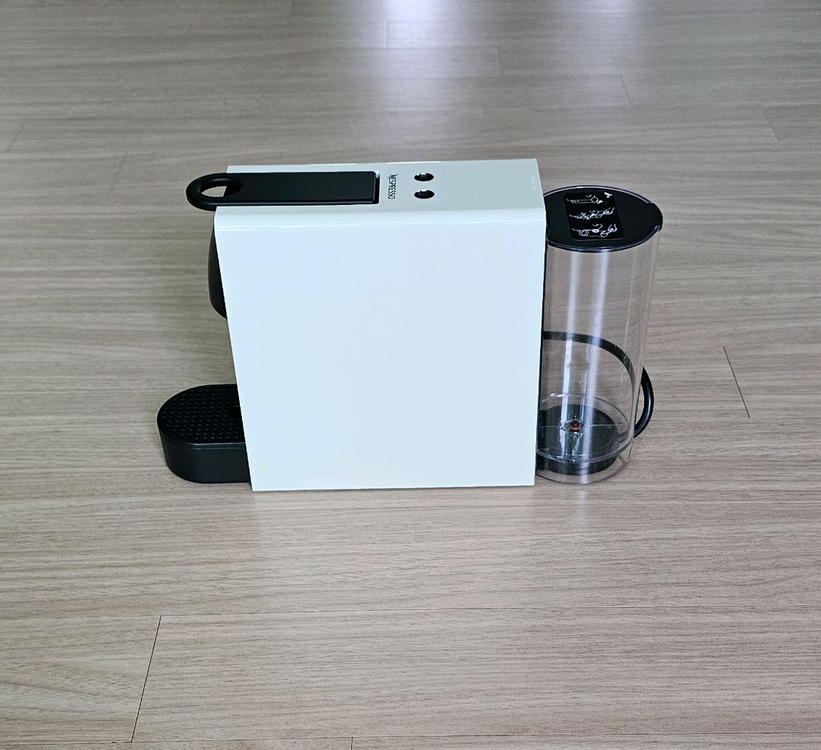 (정품) (Nespresso) 네스프레소 캡슐 커피 머신 이미지