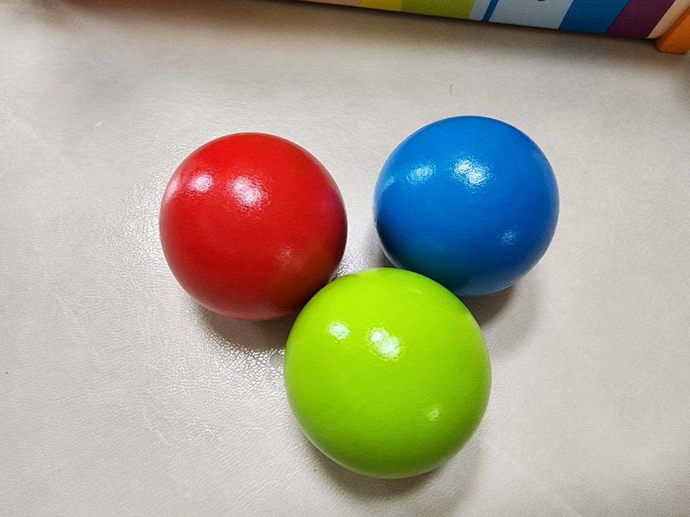 하페 톡톡벤치 실로폰 이미지