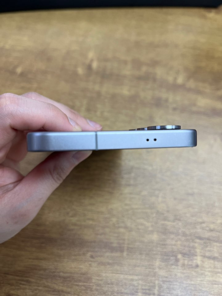 갤럭시 S25 256GB 실버쉐도우 판매합니다 이미지