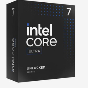 265k CPU + 메인보드 세트 이미지