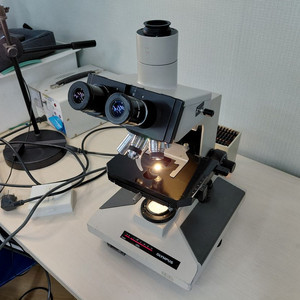 OLYMPUS BHS 올림푸스 연구등급 현미경 110V 이미지