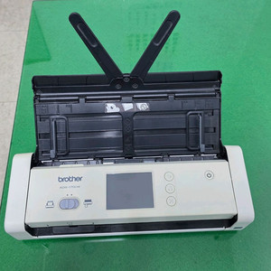 ADS 1700W A4 문서 스캐너 이미지