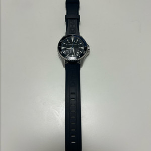 해밀턴 카키네이비 스쿠버 40mm 이미지