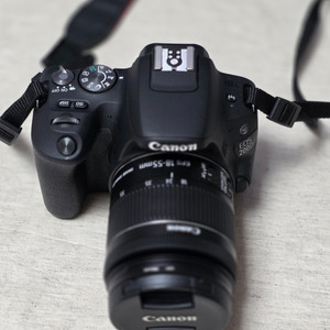 DSLR 카메라 세트 Eos 200D A+급