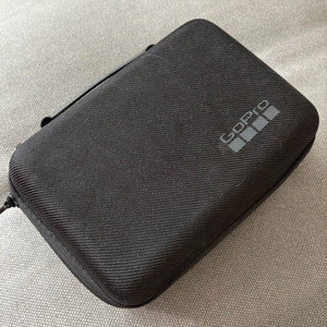 고프로 히어로5 블랙 액션캠 풀박스(본체, 정품 파우치케이스, 배터리2, 샌디 64gb, 정품 3w 이미지