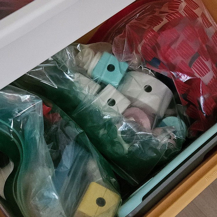 새상품급)) 핀덴 베베 + 핀덴톡톡 + 교구 일체 이미지