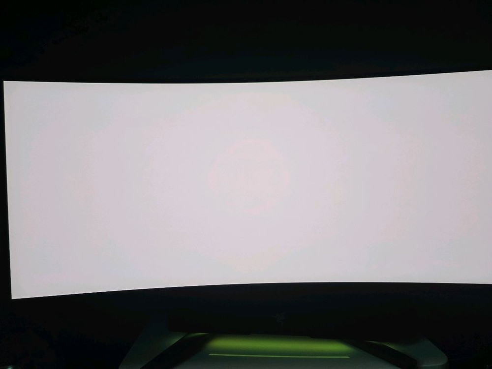 dell AW3423DWF 박스풀 이미지