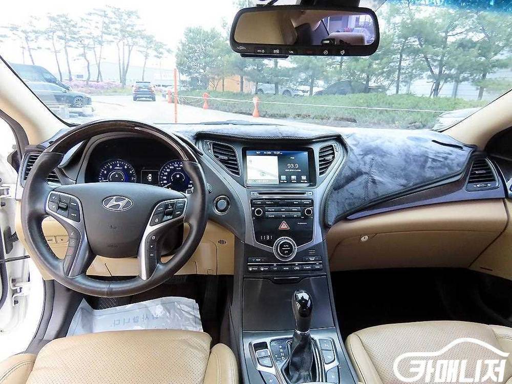 [현대]그랜저 HG HG240 MODERN 컬렉션 이미지