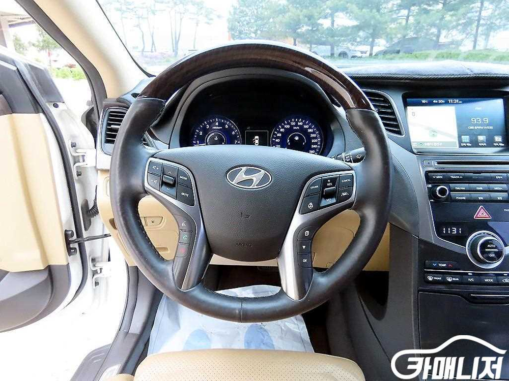 [현대]그랜저 HG HG240 MODERN 컬렉션 이미지