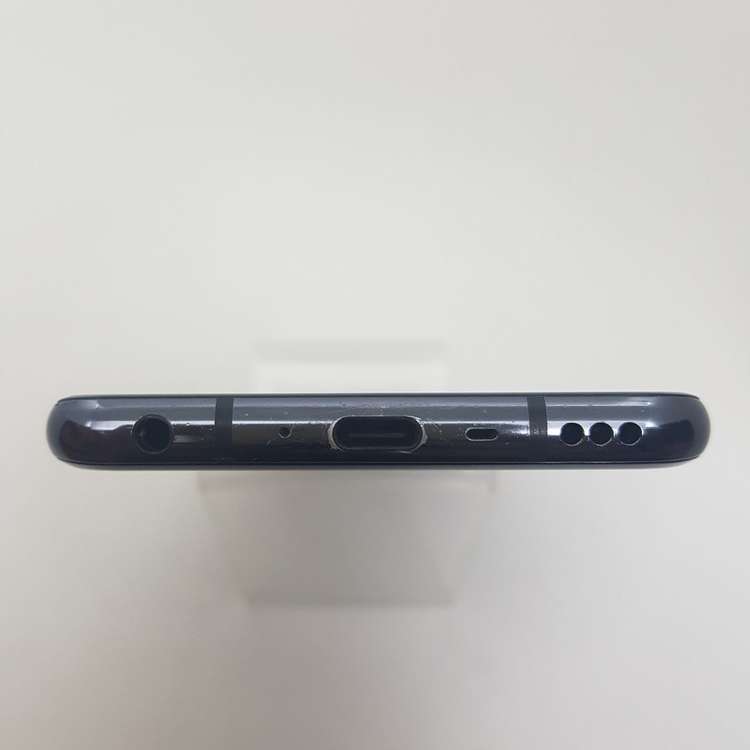 LG V50 블랙 128기가 듀얼포함 A급 이미지