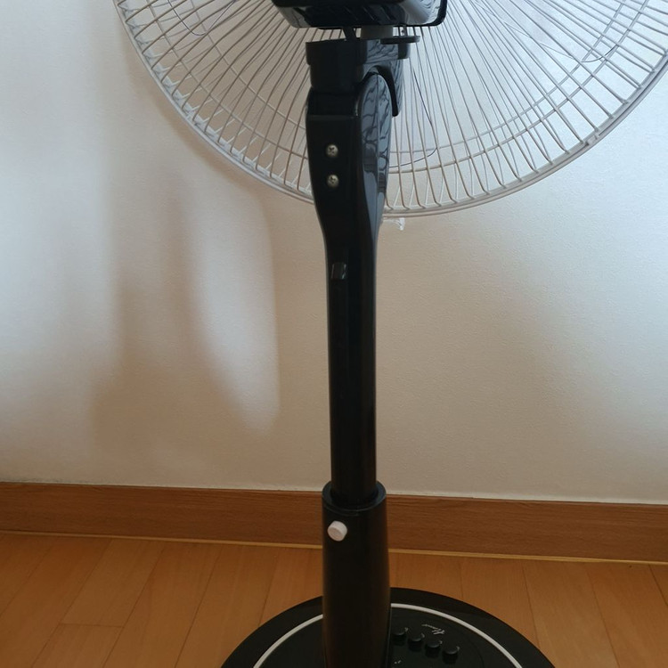 한일전자 스탠드형 선풍기 토네이도 써큘 서큘 레이터 2022년 06월 제조더운 여름 시원하게 보내고 싶으신 분들께 이미지