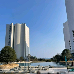 6월13일 토 BTS공연 부산 아난티 빌라쥬 호텔 이미지