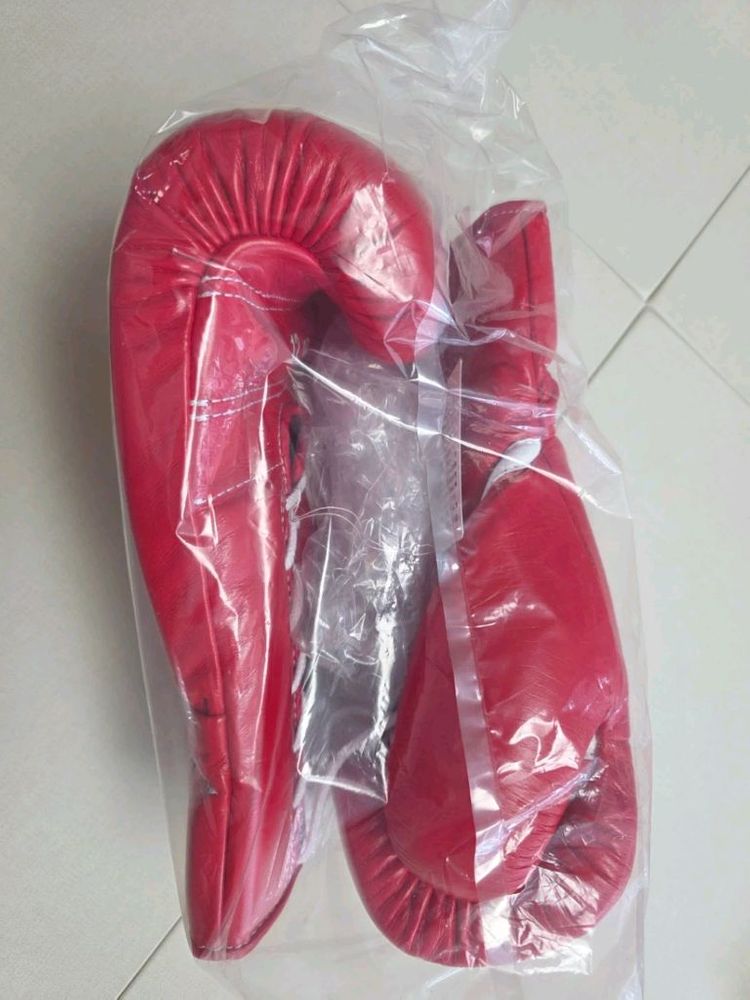 위닝 복싱글러브 이미지