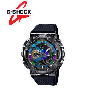 새제품) [CASIO G-SHOCK] GM-110B-1ADR - [카시오 지샥] GM-110B-1ADR 이미지