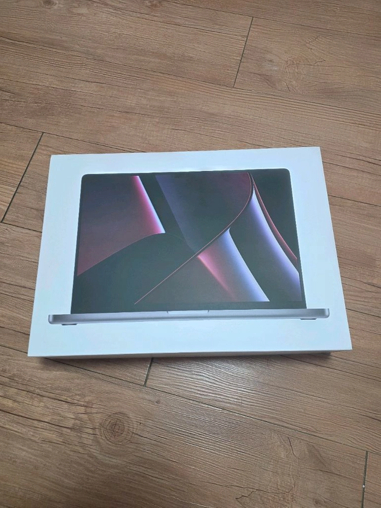 2023 맥북프로 16 M2 Pro 16GB 512GB 스페이스그레이 - 안심되는 중고거래