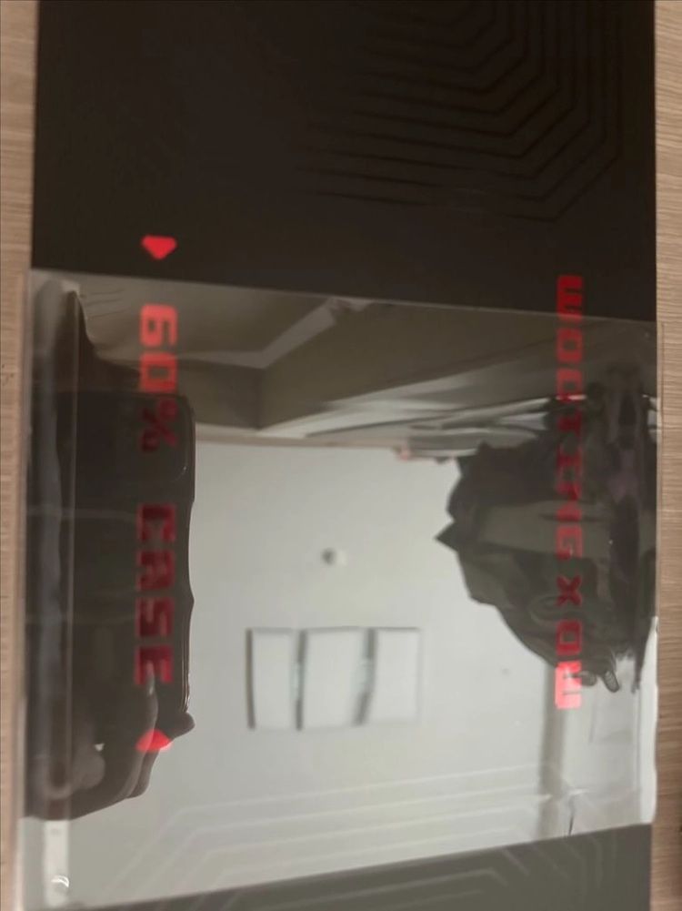 우팅60 OW60판매합니다 이미지