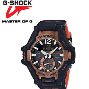 새제품) [CASIO G-SHOCK 카시오 지샥] GR-B100-1A4DR 그래비티마스터 이미지