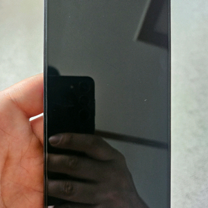 개인 주인바뀐적 없는 갤럭시 s23+ s23플러스 256gb 블랙 이미지