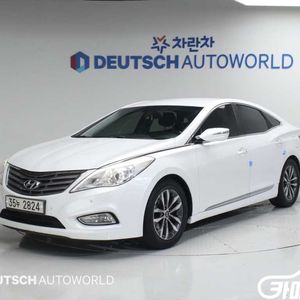 [현대]그랜저 HG HG240 LUXURY (0톤) #고유가특가 이미지