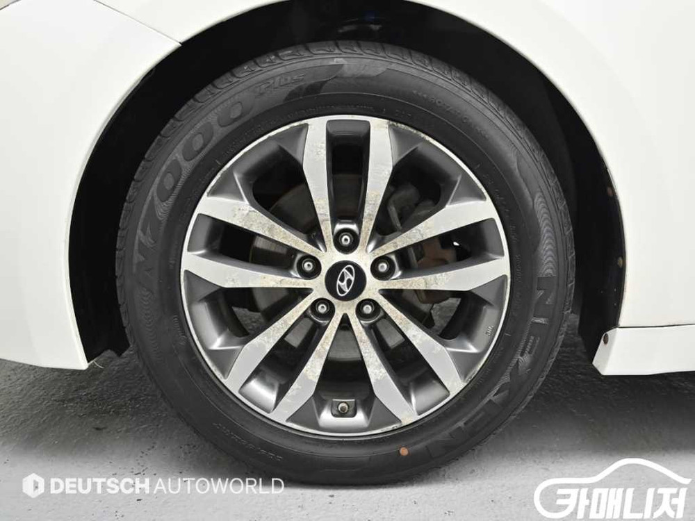 [현대]그랜저 HG HG240 LUXURY (0톤) #고유가특가 이미지