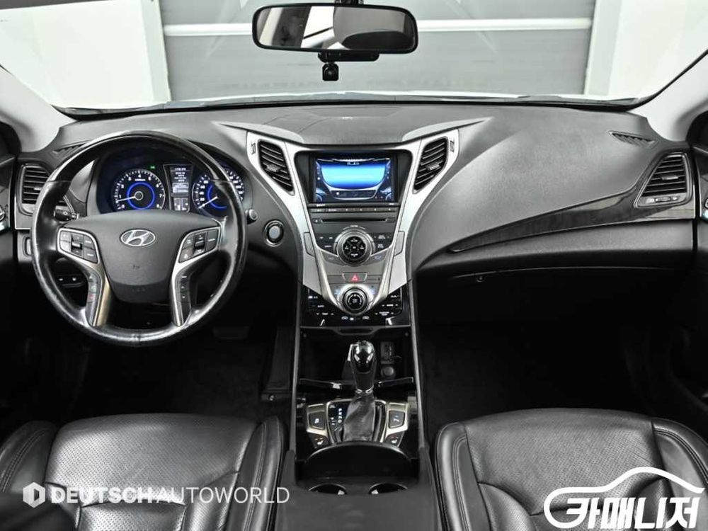 [현대]그랜저 HG HG240 LUXURY (0톤) #고유가특가 이미지