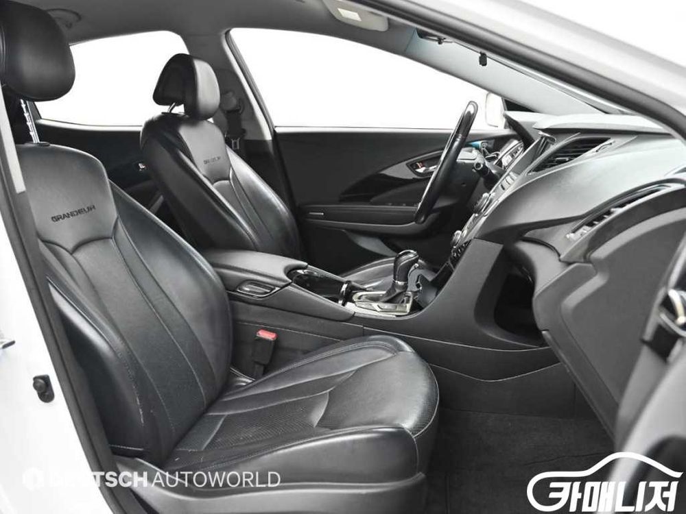 [현대]그랜저 HG HG240 LUXURY (0톤) #고유가특가 이미지