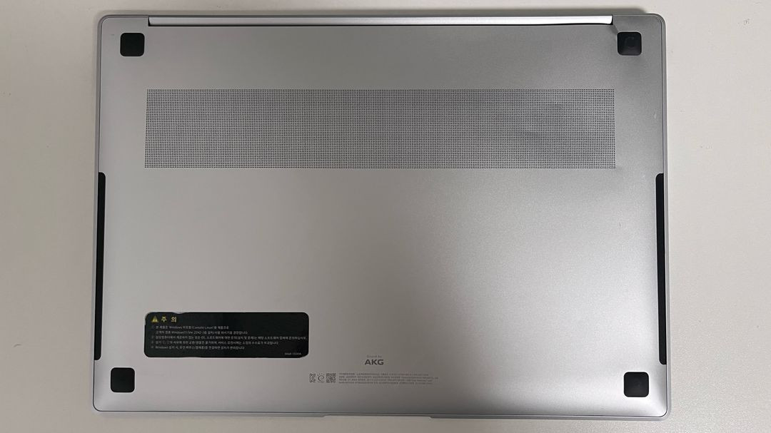 삼성 갤럭시북3 프로 16인치 | i5 512gb 16gb램 판매합니다. 이미지
