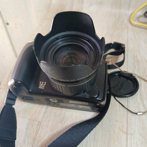 캐논 파워샷 SX20IS 이미지