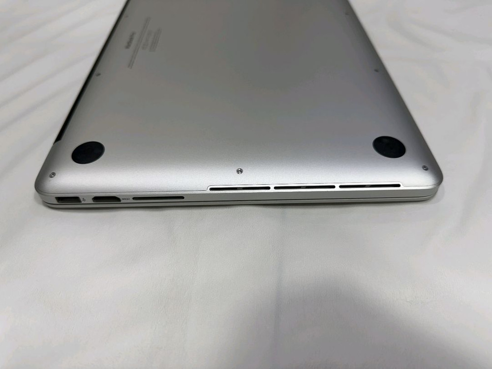 맥북프로 13인치 i5 / 8GB / 128GB 팝니다 이미지