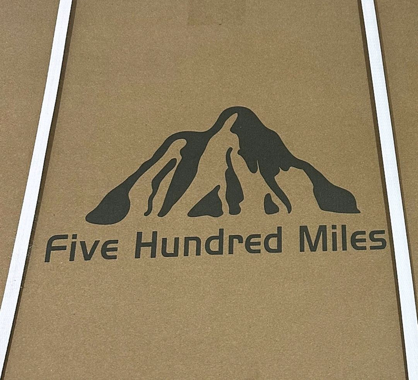 네이처 하이크 12x(Five Hundred Mile) 텐트 판매합니다. 이미지