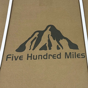 네이처 하이크 12x(Five Hundred Mile) 텐트 판매합니다. 이미지