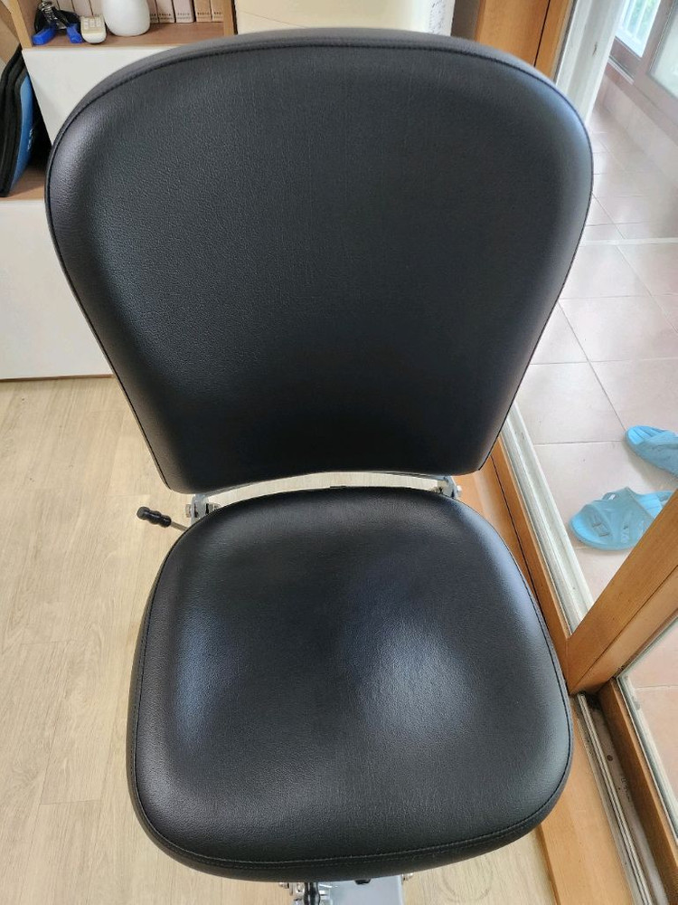 신품급 신광 코끼리자전거 팝니다. 이미지