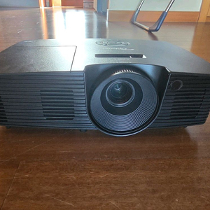 옵토마(OPTOMA) X312 프로젝터 이미지