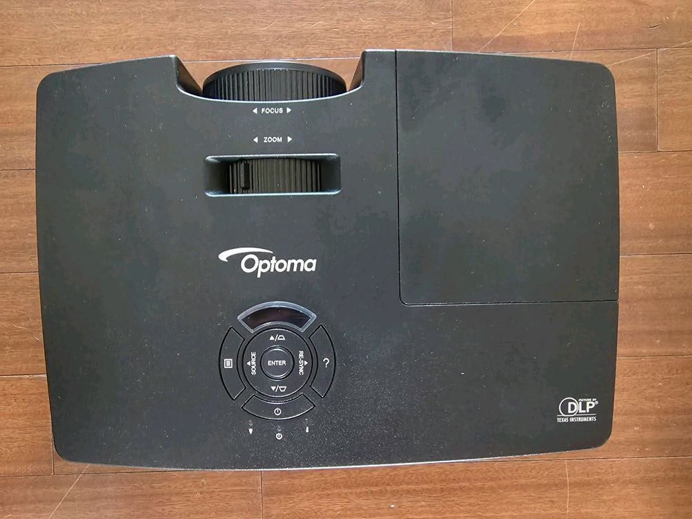 옵토마(OPTOMA) X312 프로젝터 이미지